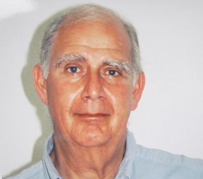 Professor Richard Rathbone